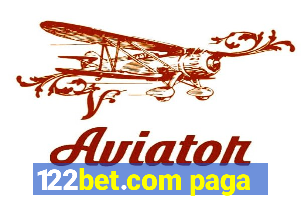 122bet.com paga